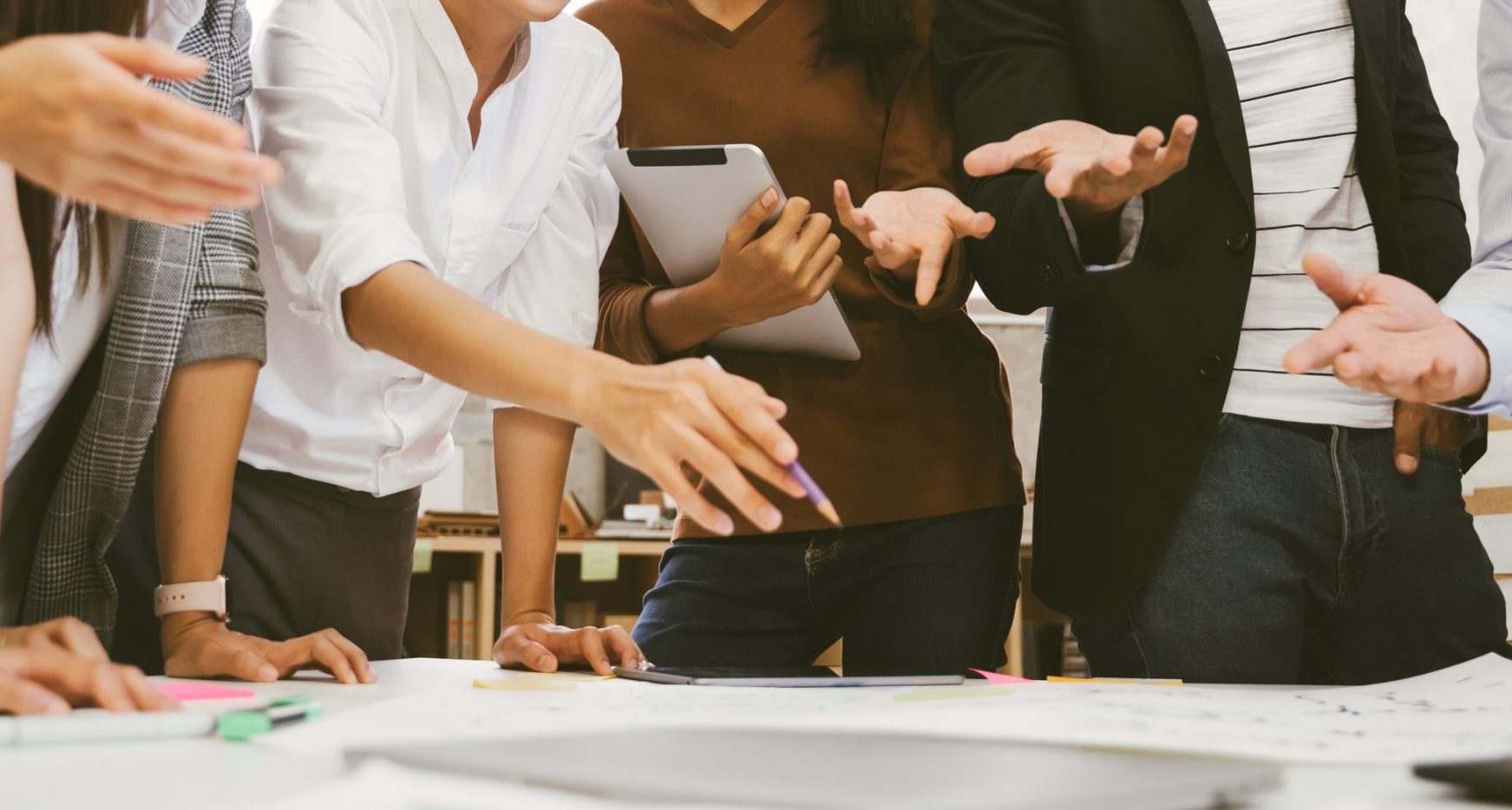 digital transformation consultancy